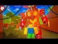 СИМУЛЯТОР ТИТАНА! | Roblox