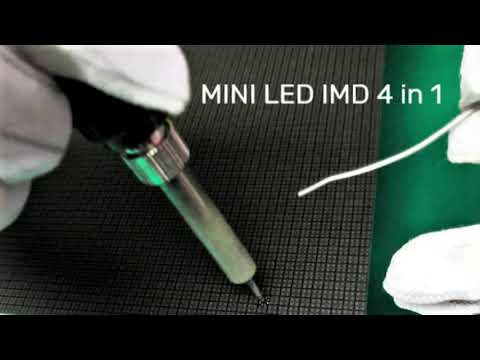 Video: Mis On LED-monitorid?