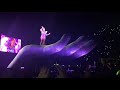 Katy Perry - Firework - Witness The Tour São Paulo - 17/03/18