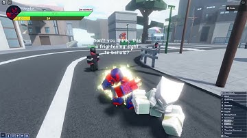 A Universal Time The World OVA Showcase