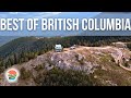 The best of off roading in british columbia