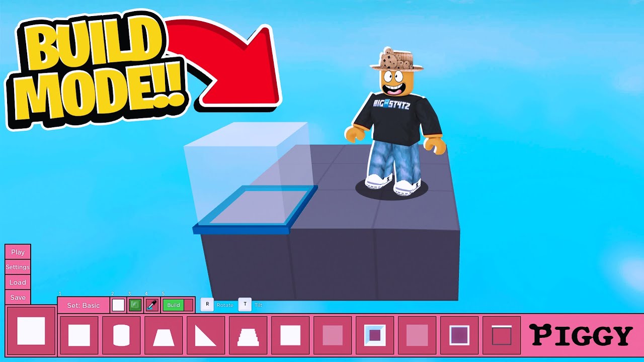 Roblox How To Update About