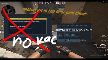 The best Onetap V4  Config!  (CFG In Description)