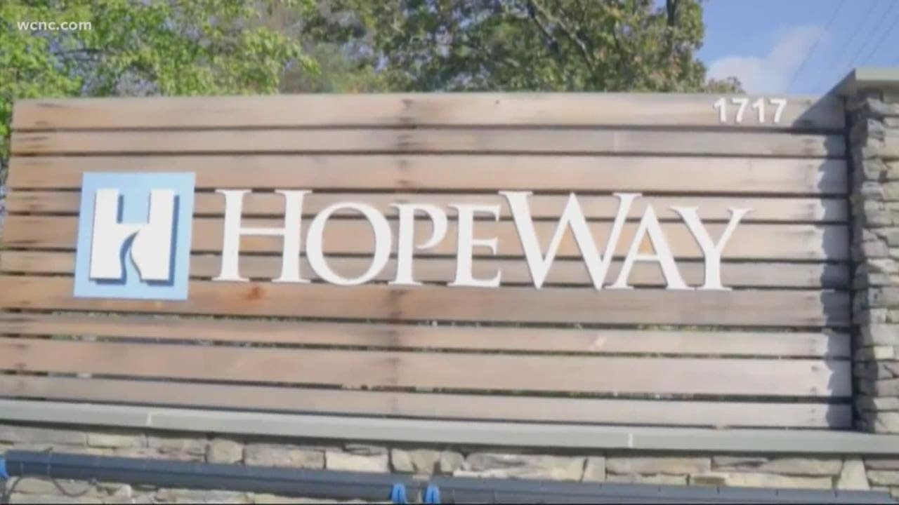 Charlotte mental health clinic hosting therapy sessions for frontline workers