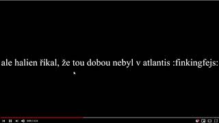 -zmazane video- Halien Leaked - Marteenove video --REAPLOAD--