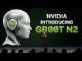NVIDIA’s New Robot Brain Could Change Robotics - GR00T N2