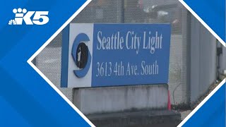 Report Details Drinking On The Job Sexual Harassment At Seattle City Light