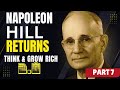 EPISODE 7 — SPECIALIZED KNOWLEDGE: The Power Behind Every Fortune | Think and Grow Rich 2.0