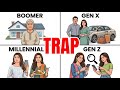 The One Financial Mistake: Every Generation Repeats