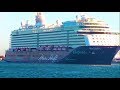 TUI Cruises - Mein Schiff 6