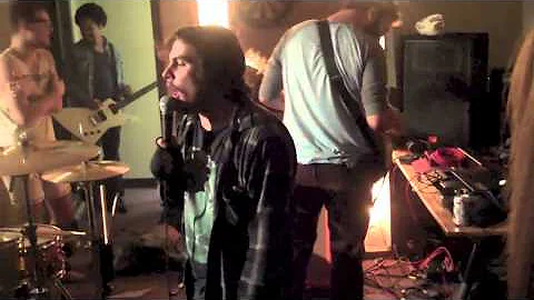 Alive & Well with A life Once Lost 11/17/12