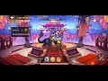 OMG3Q S615: Chill chill đánh Thuỵ Thú ngày cuối của lễ
