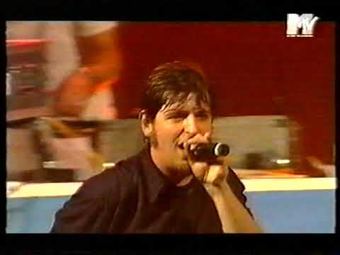 Fünf Sterne deluxe - "Dein Herz schlägt schneller" | Rock am Ring 1998 (Live)
