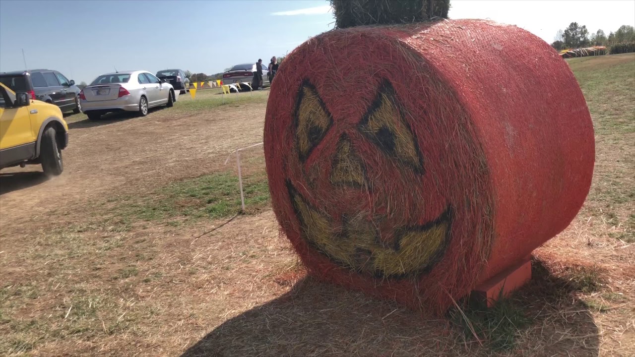 EF State Pride - Indiana