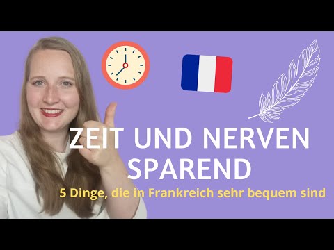 Video: Dinge, Die Simbabwer Lernen, Wenn Sie Nach Frankreich Ziehen