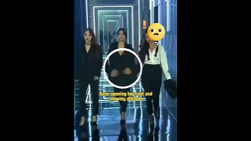 When Jimin destroyed solar