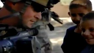 Combat Camera: What It Takes (INSANE RAW FOOTAGE OF COMBAT)