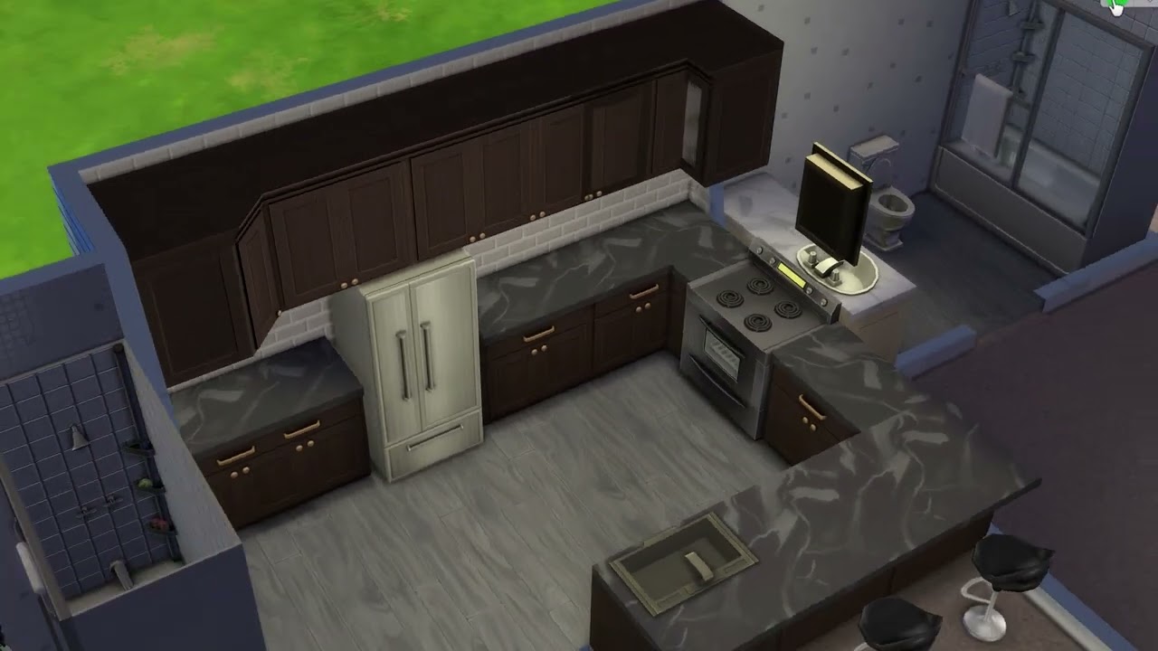 Build Request - Angel Way