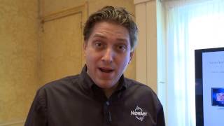 Proximity Based Calling by NewAer for CTIA 2014