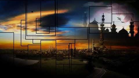 سورة الرحمن عبد الباسط عبد الصمد تلاوة خاشعة تبكى الحجر !من اروع ما جود