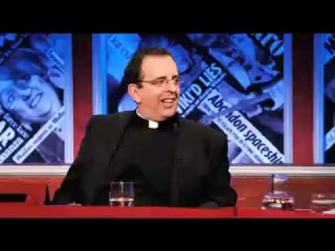 Rev Richard Coles On Thatcher Funeral