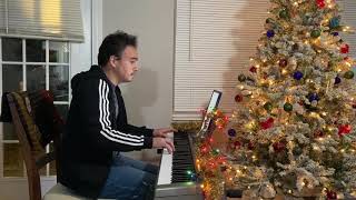 Feliz Navidad - Piano Solo