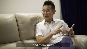 The Prodikeys prodigy speaks out on his viral drumming video