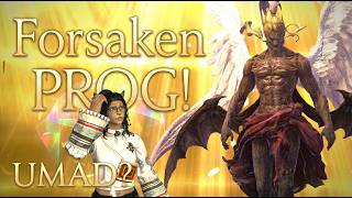 P2 Forsaken Prog! - UMAD - Day 8 - Final Fantasy XIV
👇 Support the Stream & Content
► Twitch: http://www.twitch.tv/Jugachi
► VOD Channel: https://www.youtube.com/c/JugachiVODs
► Clips Channel: https://www.youtube.com/@JugachiClips
► Discord: https://jugachi.com/invite/discord
🎧 Stream Music Lofi by GachiRecords – DMCA Safe Music for Streamers!
► YouTube: https://www.youtube.com/@GachiRecords
► Spotify: https://spotify.gachirecords.com
► Apple Music: https://music.apple.com/us/artist/jugachi/1624735533
► Twitch: https://www.twitch.tv/GachiRecords
Thumbnail generated by nano banana
Tags: #ffxiv #umad #ultimate #MMORPG #Jugachi P2 Forsaken Prog! - UMAD - Day 8 - Final Fantasy XIV