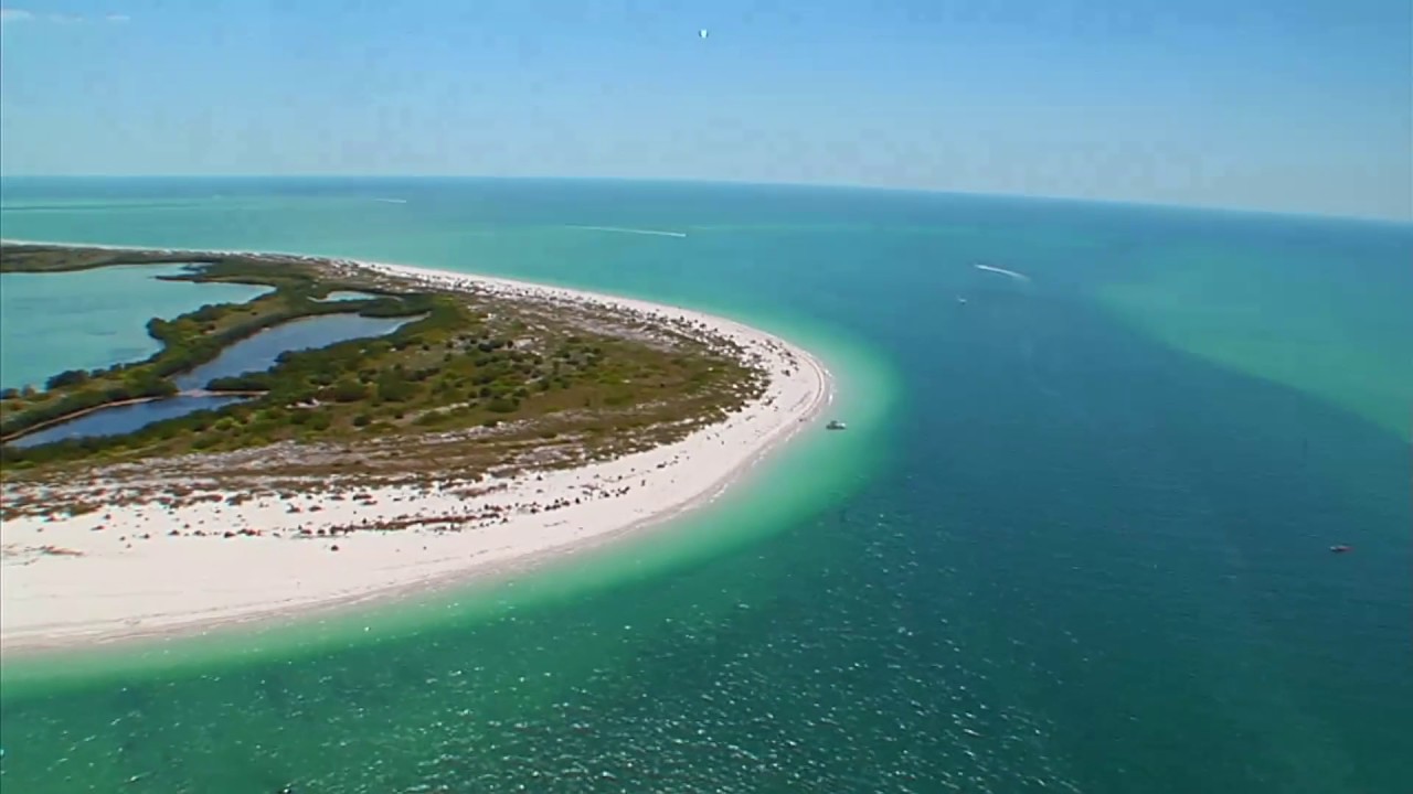 St. Pete/Clearwater TV Advert - Media Agency Group