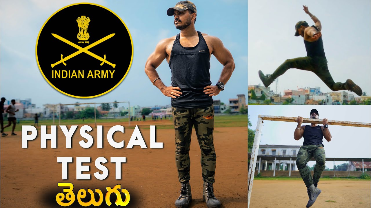 krishhealthandfitness-tries-indian-army-physical-test-telugu-fitness