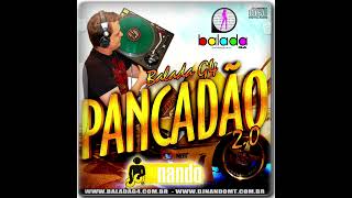 Dj Nando Mt - Balada G4 Pancadão Volume 02