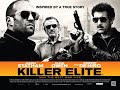      killer elite 2011