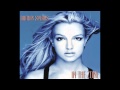 Britney Spears - Shadow (Audio)