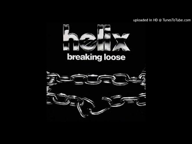 Helix - Down in the City