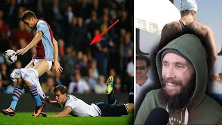 Funniest Sports Bloopers Of All Time Reaction