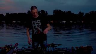 Alek @ Unite - Psytrance Sessions