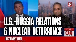 What the Trump-Putin Summit Means for Global Security & U.S. Nuclear Strategy