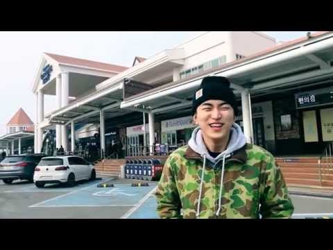 [ENG] Olltii Graduation Concert Video Log 1