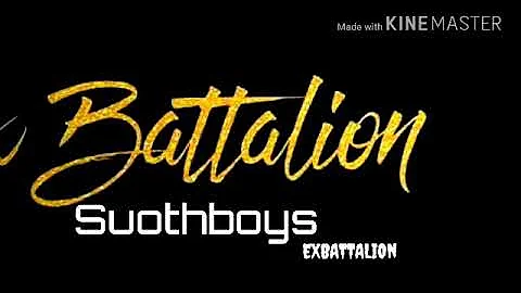 Southboys-EXbattalion - O.C Dawgs