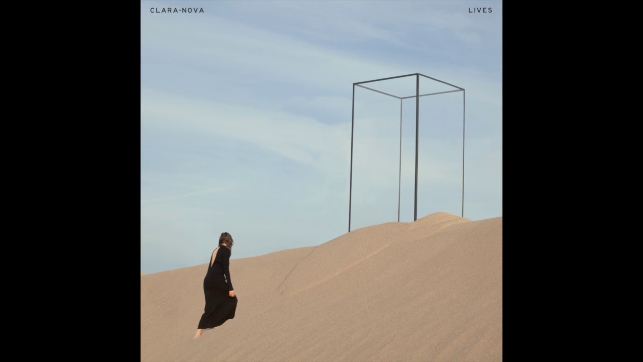 CLARA-NOVA // LIVES (Audio Only)