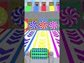 Long Slide Game with Cow Elephant Gorilla Hippopotamus Tiger 3d Animal Game Funny 3d Animals