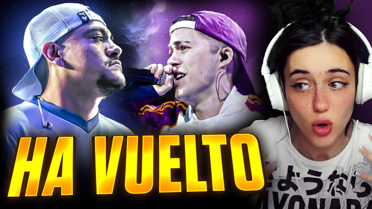 ACZINO hizo MAGIA 😱 ACZINO vs GAZIR 🔥 Reacción a FMS WORLDS