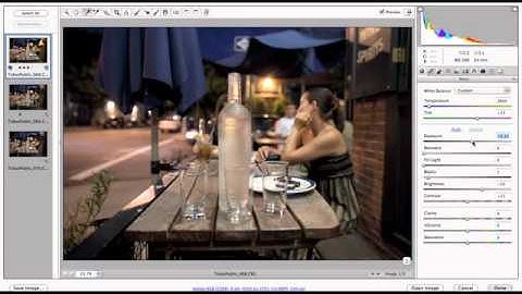 Color Management Tutorials 05