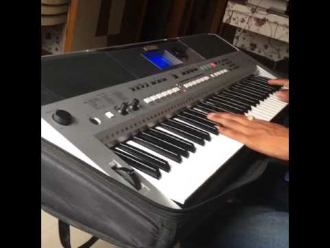 Tu Cheez Badi Hai Mast Mast | Machine | Piano Tutorial