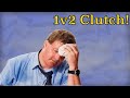 Clomp V2 (1v2 Clutch!)