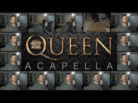 Queen (ACAPELLA Medley)