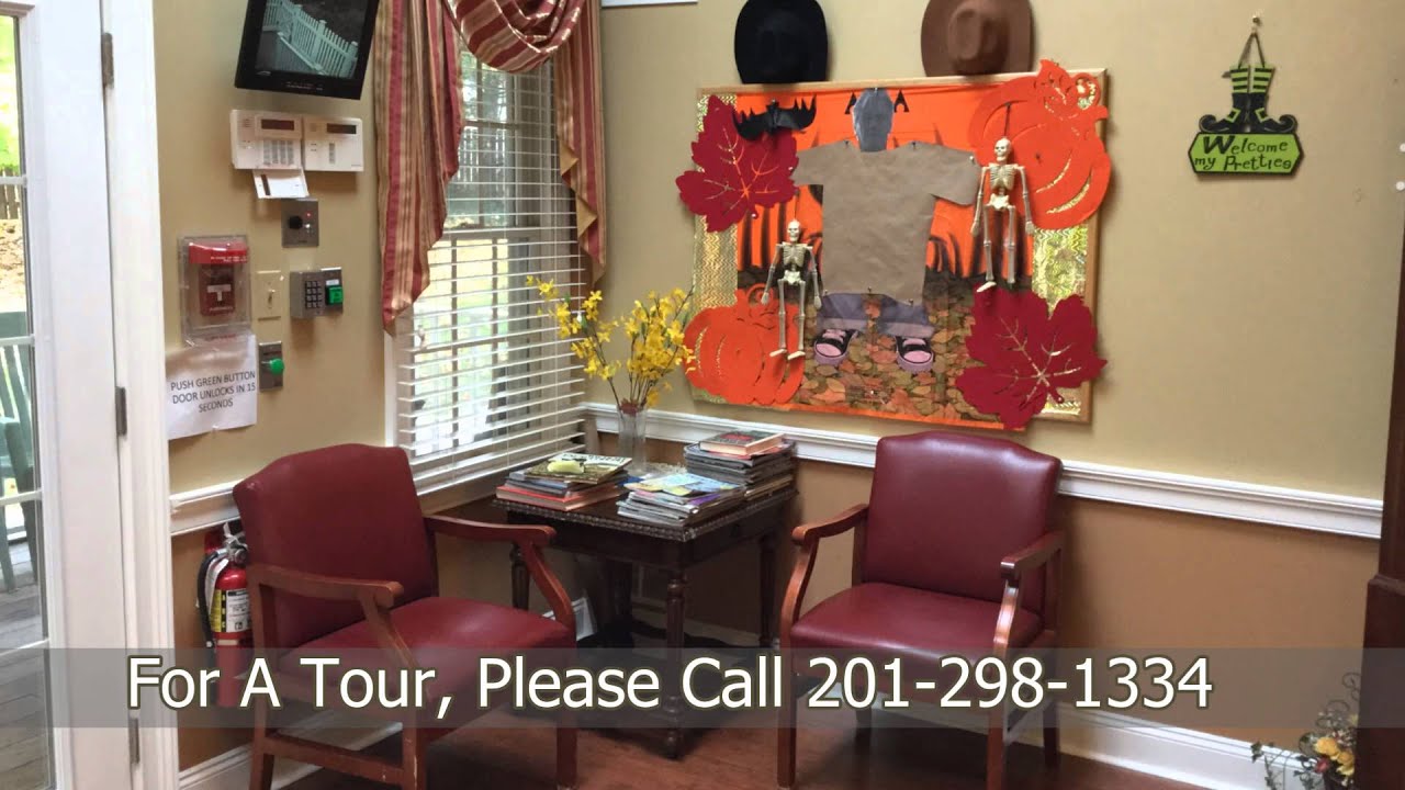 Memory Care Living of Park Ridge Assisted Living Park Ridge NJ Park Ridge Memory Care