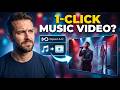 I Tested OpenArt’s 1-Click AI Music Video Generator… Is It Actually Good?