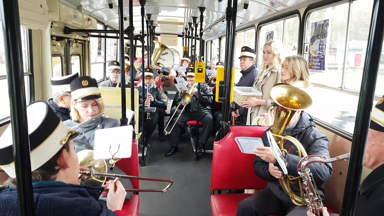 Jozin z bazin MZK Toruń (Jelcz 120MM/1 #413)