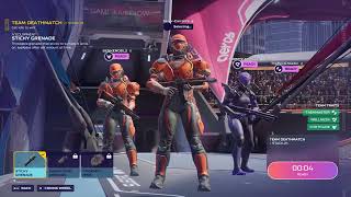 Split Gate 2 Gameplay